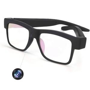HD video camera sunglasses